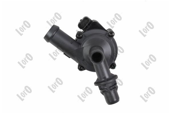 Auxiliary water pump (heating water circuit) LORO 138-01-015 5