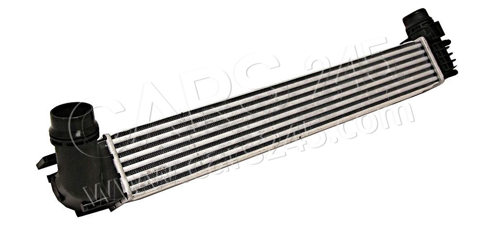 Charge Air Cooler LORO 042-018-0004