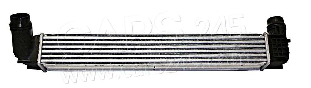 Charge Air Cooler LORO 042-018-0004 2