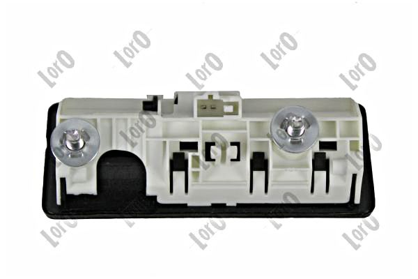 Switch, rear hatch release LORO 132-053-099 4