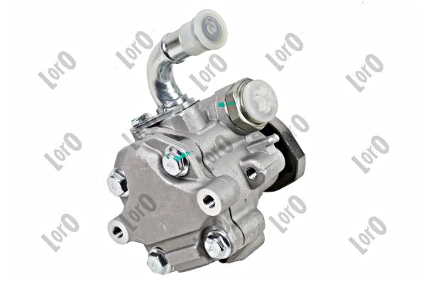Hydraulic Pump, steering system LORO 140-01-005 2