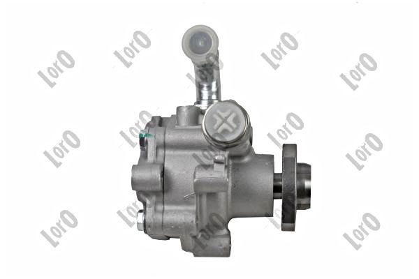 Hydraulic Pump, steering system LORO 140-01-005 3