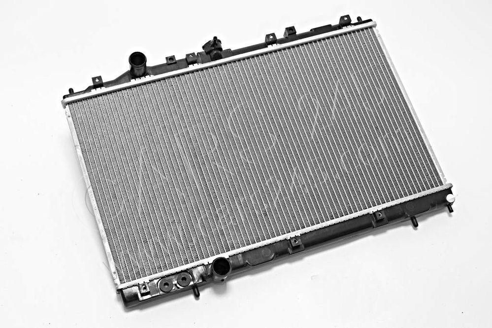 Radiator, engine cooling LORO 033-017-0006-B