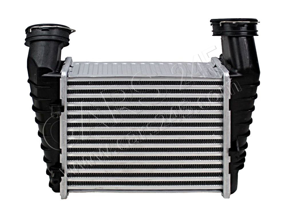 Charge Air Cooler LORO 053-018-0004 2
