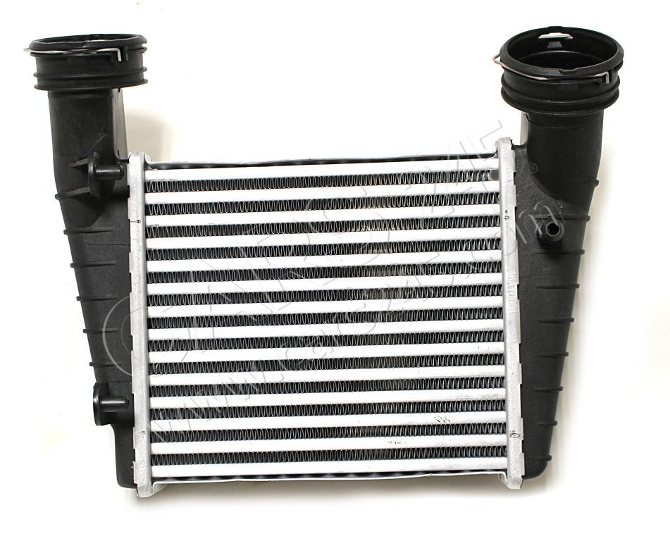Charge Air Cooler LORO 053-018-0004 3