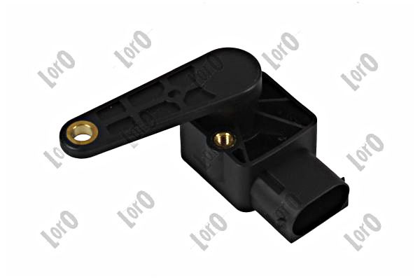 Sensor, Xenon light (headlight levelling) LORO 120-09-094