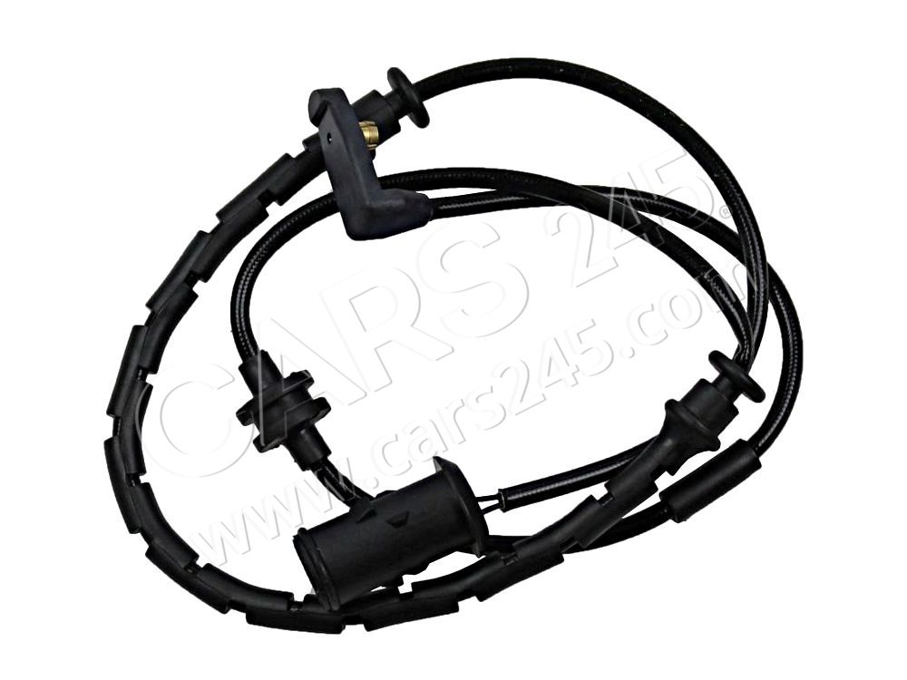 Sensor, brake pad wear LORO 120-10-016