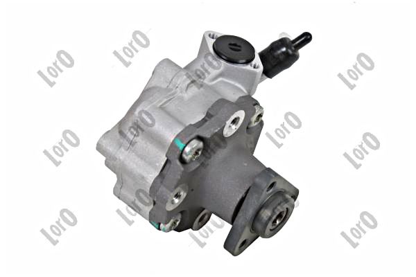 Hydraulic Pump, steering system LORO 140-01-045 2