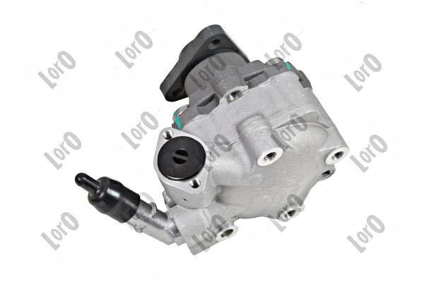 Hydraulic Pump, steering system LORO 140-01-045 4