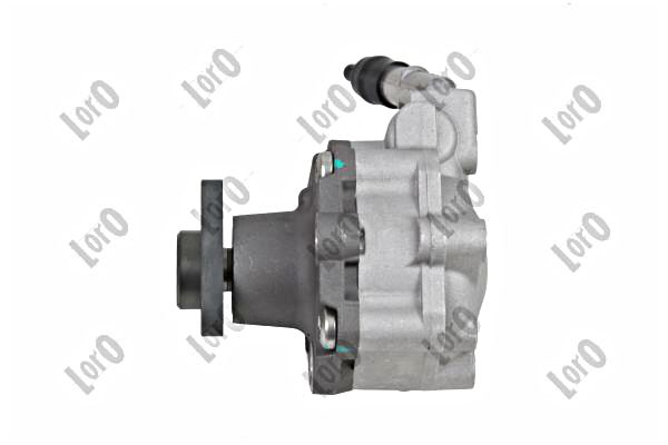 Hydraulic Pump, steering system LORO 140-01-045 5