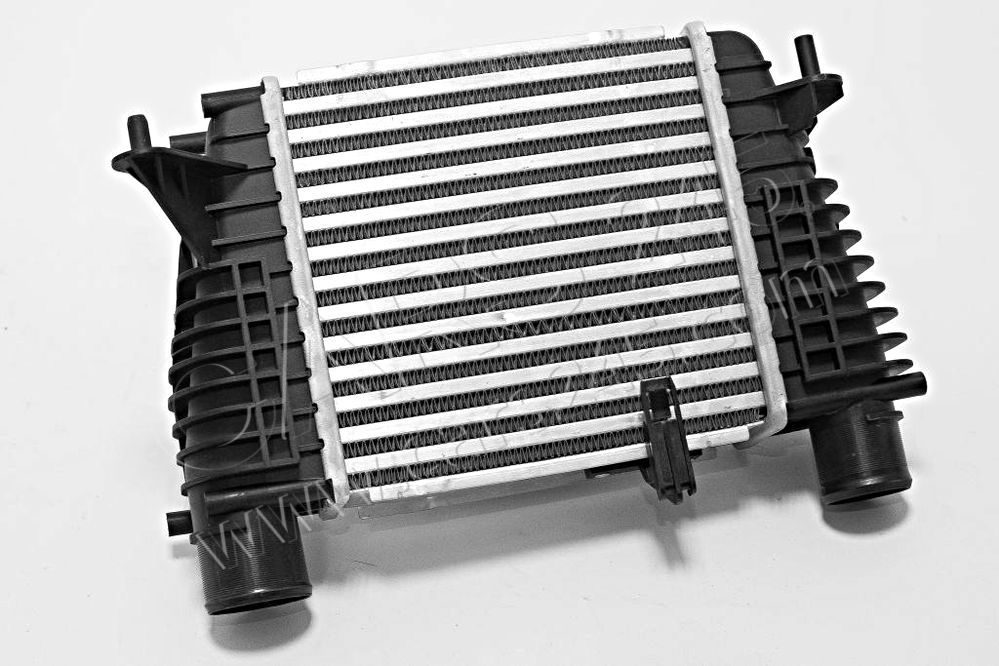 Charge Air Cooler LORO 042-018-0003