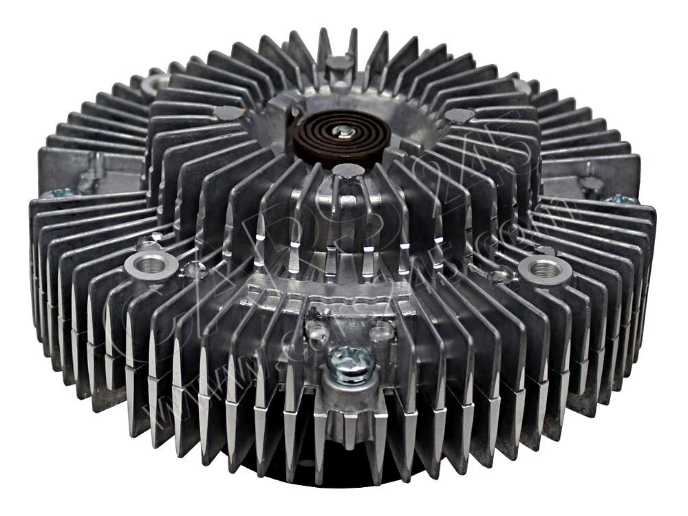 Clutch, radiator fan LORO 051-013-0001