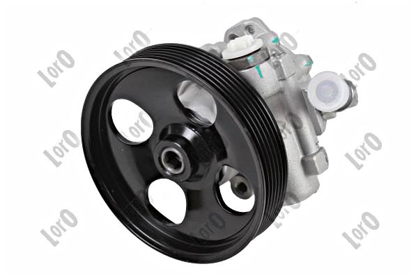 Hydraulic Pump, steering system LORO 140-01-057