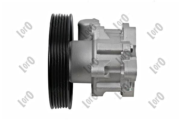 Hydraulic Pump, steering system LORO 140-01-057 3