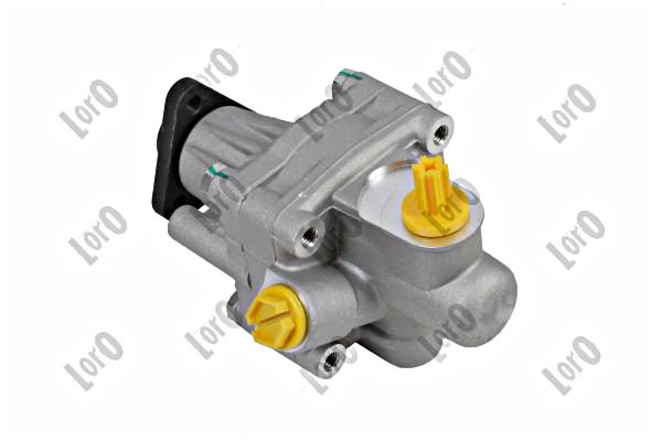 Hydraulic Pump, steering system LORO 140-01-075 3