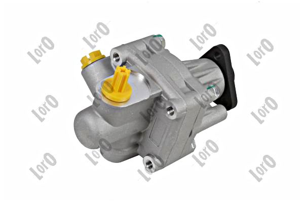 Hydraulic Pump, steering system LORO 140-01-075 4