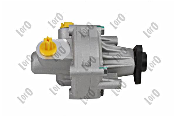 Hydraulic Pump, steering system LORO 140-01-075 5