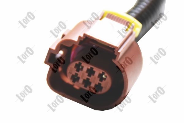 Cable Repair Set, throttle position setting sensor LORO 120-00-063 3