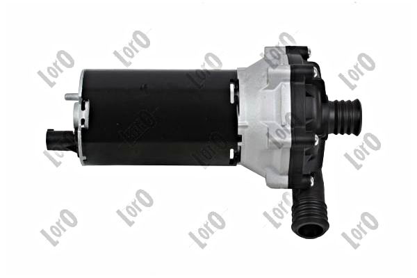 Auxiliary water pump (heating water circuit) LORO 138-01-024 3