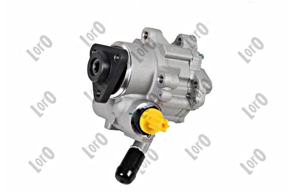 Hydraulic Pump, steering system LORO 140-01-049 2