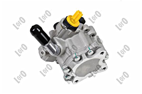 Hydraulic Pump, steering system LORO 140-01-049 3