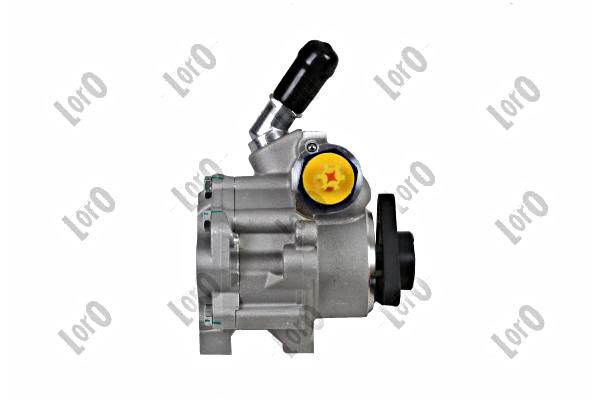 Hydraulic Pump, steering system LORO 140-01-049 4