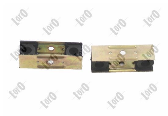 Mounting Kit, shock absorber LORO T01-08-047