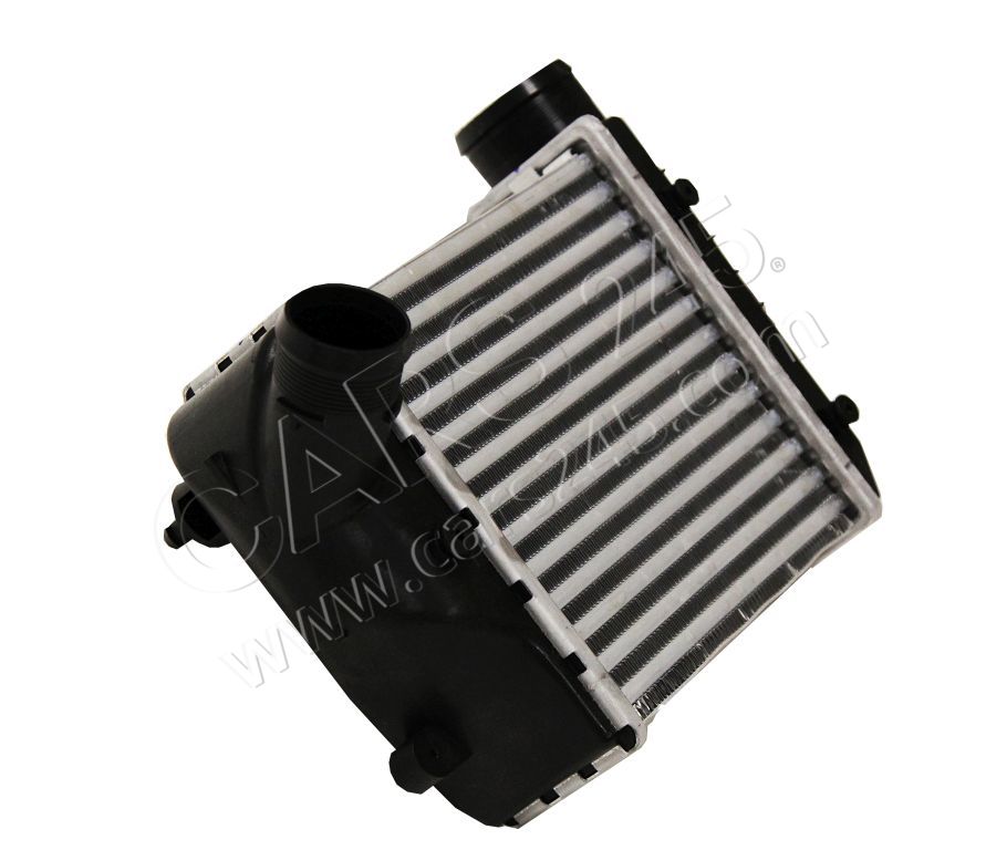 Charge Air Cooler LORO 003-018-0012 2