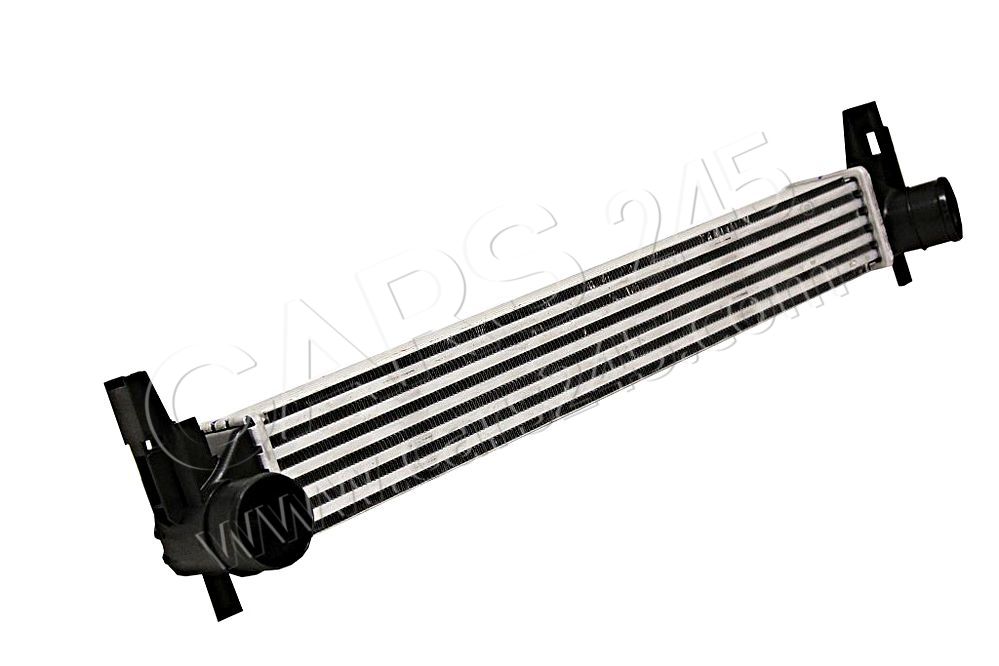 Charge Air Cooler LORO 053-018-0011