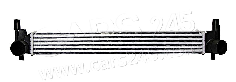 Charge Air Cooler LORO 053-018-0011 2
