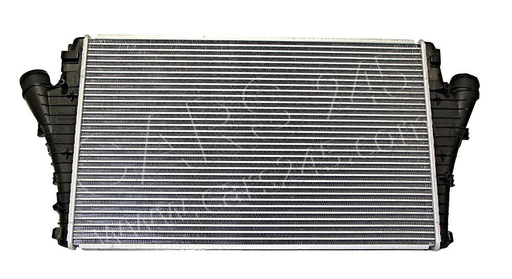 Charge Air Cooler LORO 037-018-0007 3