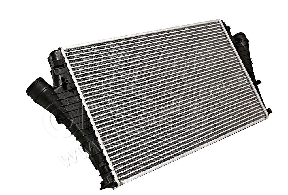 Charge Air Cooler LORO 037-018-0007 4