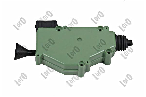 Actuator, central locking system LORO 132-053-073 2