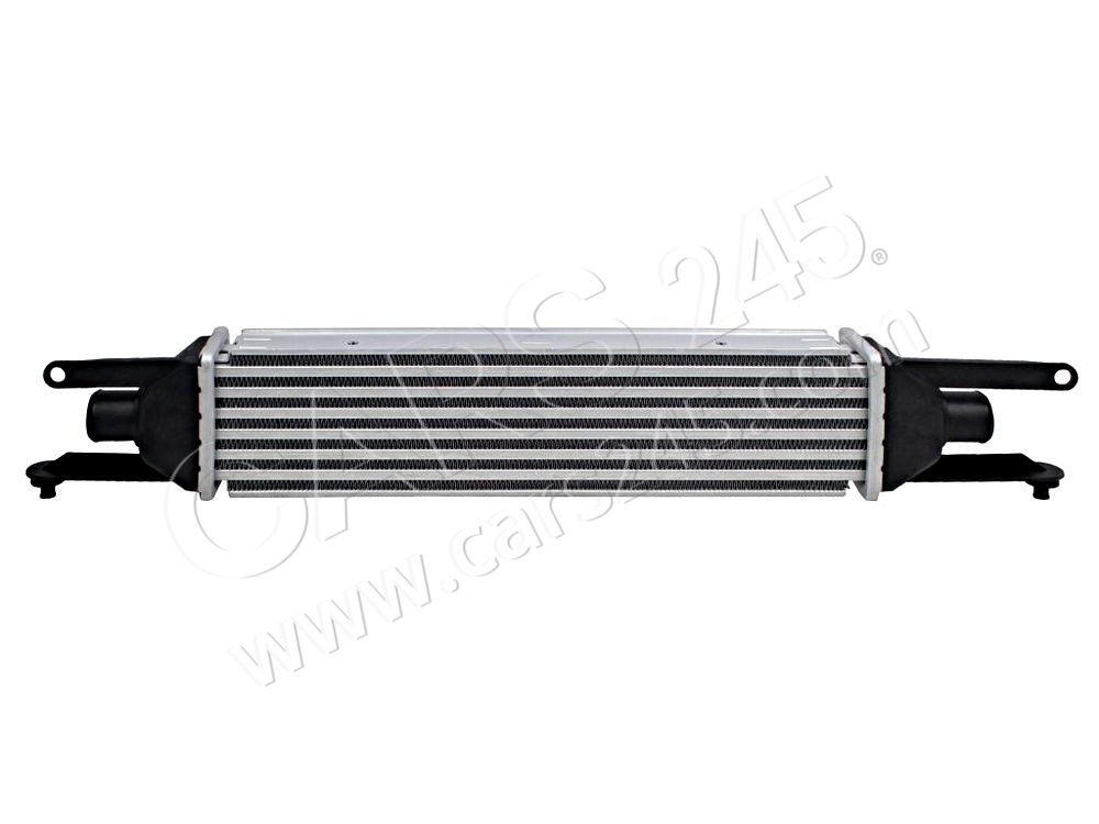 Charge Air Cooler LORO 016-018-0011