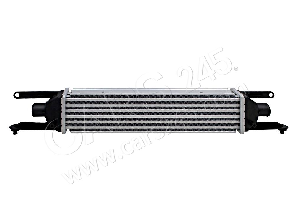 Charge Air Cooler LORO 016-018-0011 2