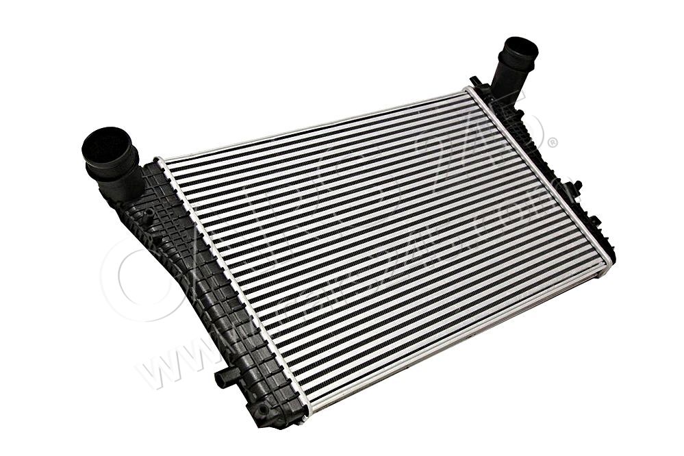 Charge Air Cooler LORO 053-018-0013