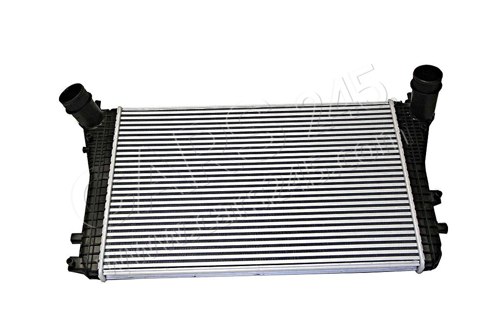 Charge Air Cooler LORO 053-018-0013 2
