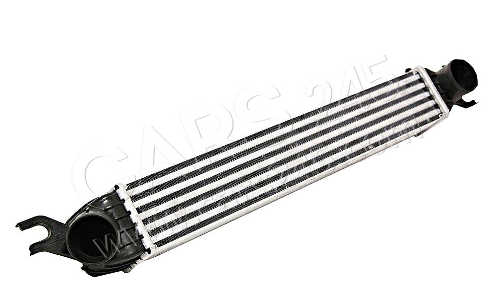 Charge Air Cooler LORO 032-018-0001