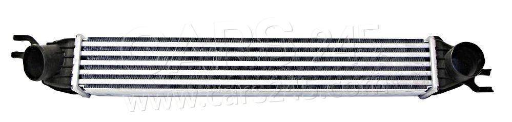 Charge Air Cooler LORO 032-018-0001 2