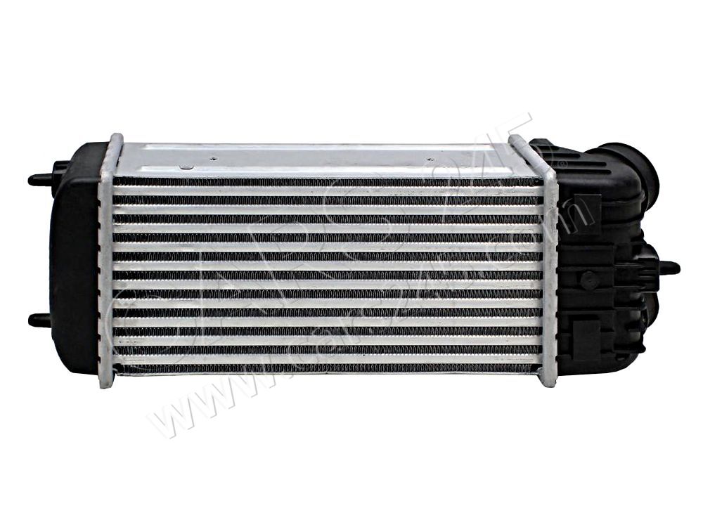 Charge Air Cooler LORO 038-018-0003 2
