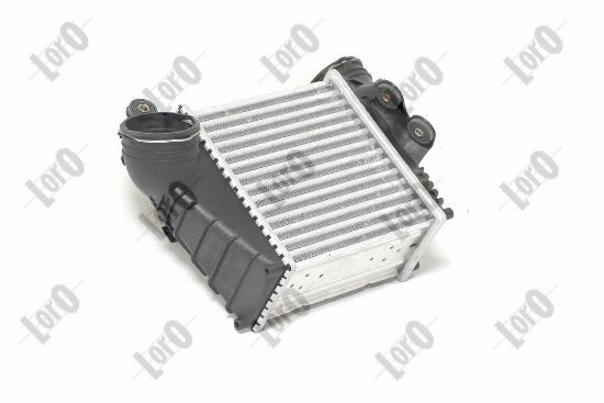Charge Air Cooler LORO 053-018-0005
