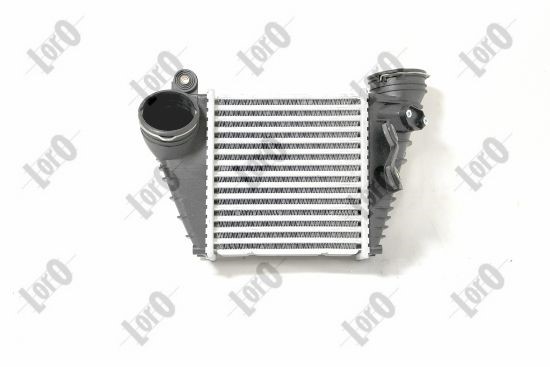 Charge Air Cooler LORO 053-018-0005 2