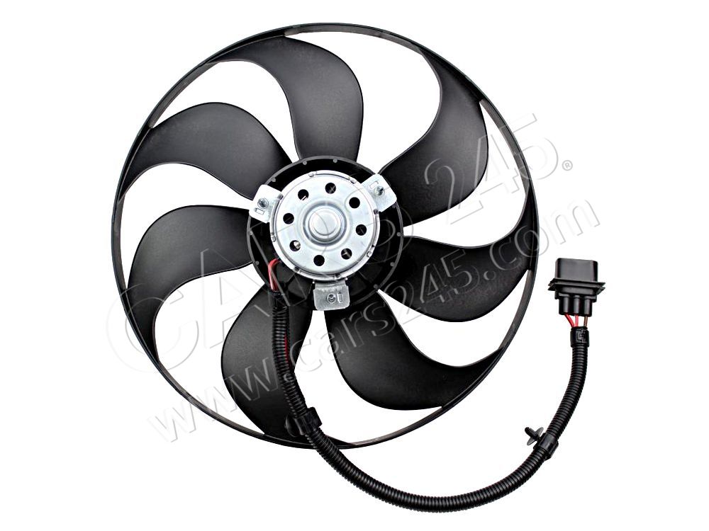 Fan, engine cooling LORO 053-014-0010 2