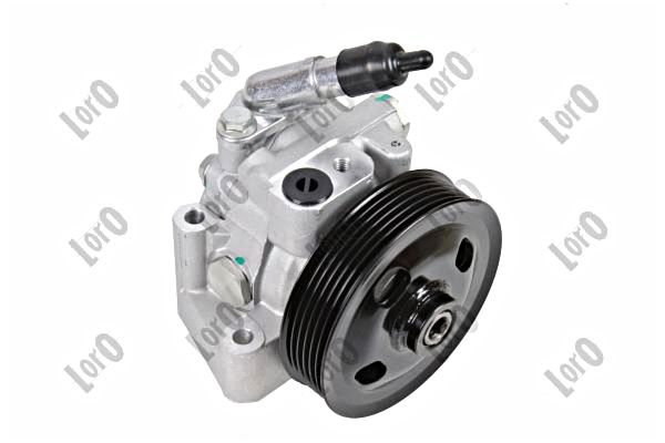 Hydraulic Pump, steering system LORO 140-01-064 2