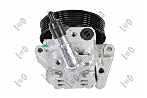 Hydraulic Pump, steering system LORO 140-01-064 3