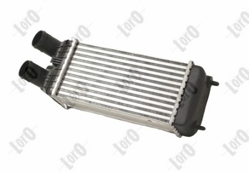 Charge Air Cooler LORO 038-018-0004