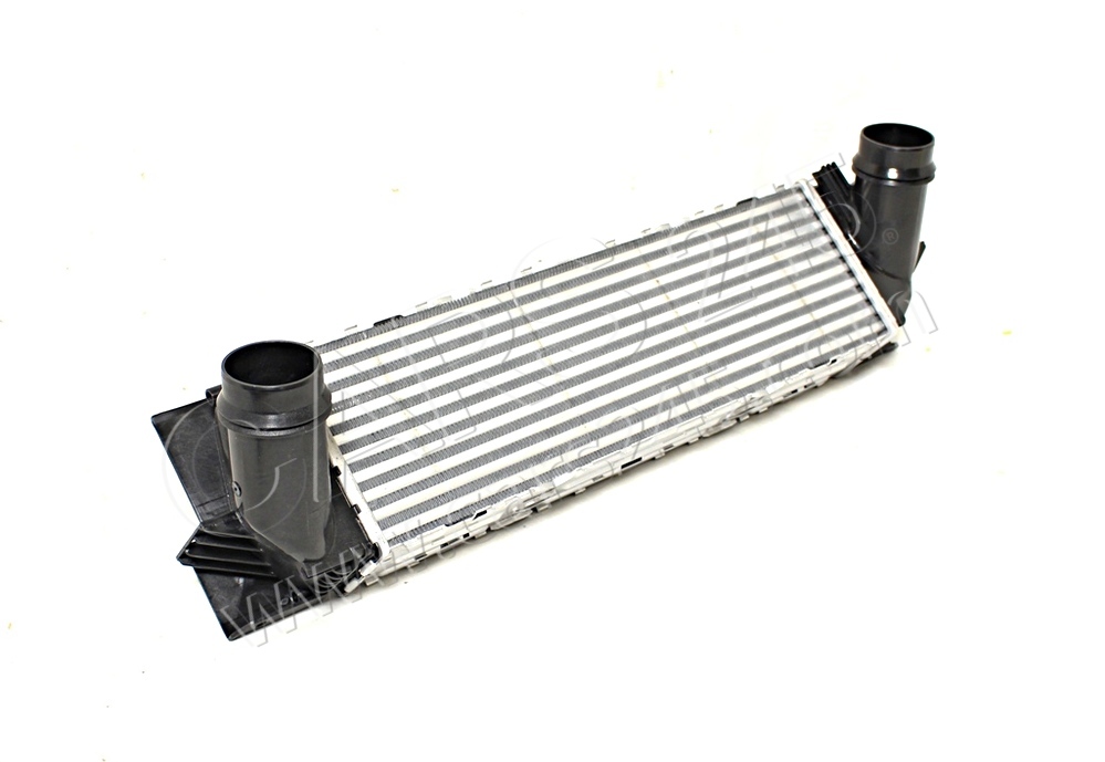 Charge Air Cooler LORO 035-018-0005 3