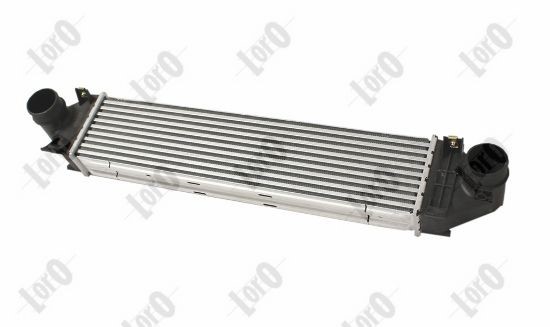 Charge Air Cooler LORO 052-018-0004
