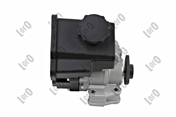 Hydraulic Pump, steering system LORO 140-01-010 3