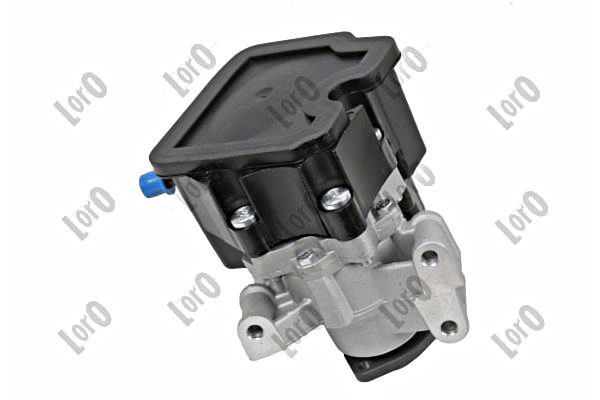 Hydraulic Pump, steering system LORO 140-01-010 4